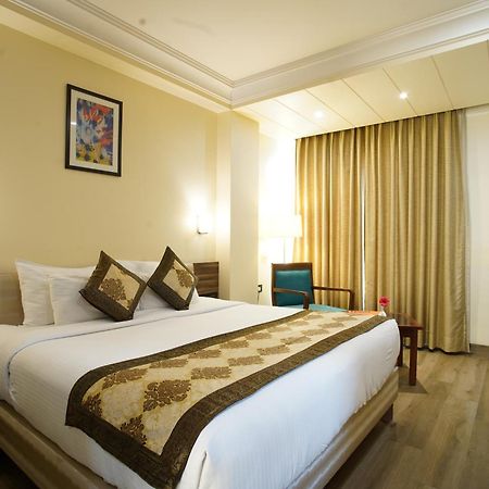 Spree Hotel Jaipur Room photo